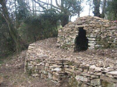 La Caborne des Chênes Tétards