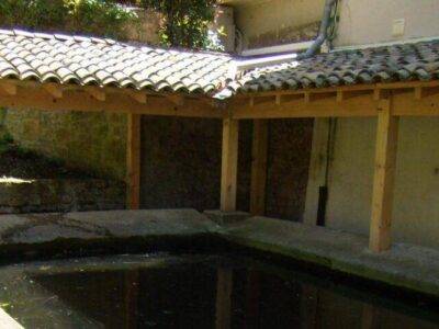 Le lavoir des Greffières parle