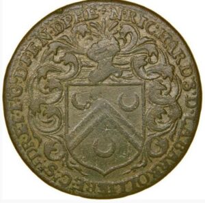 RICHARD Nicolas de la Barollière - httpwww.cgb.frdauphine-noblesse-et-villes