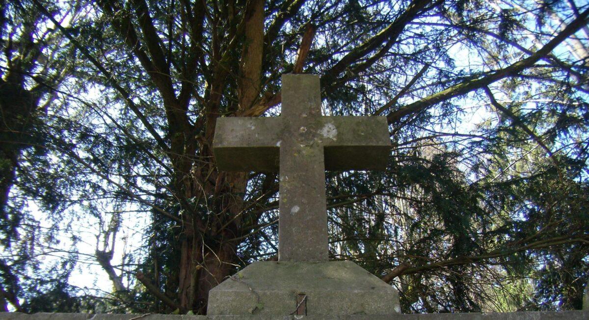 Croix Finet – La Jardinière – St Cyr au Mont d&rsquo;Or