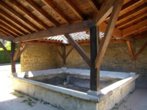 Lavoir des Gasses - réduit 2