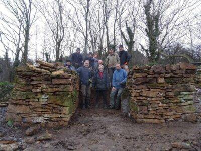 La caborne de Joseph