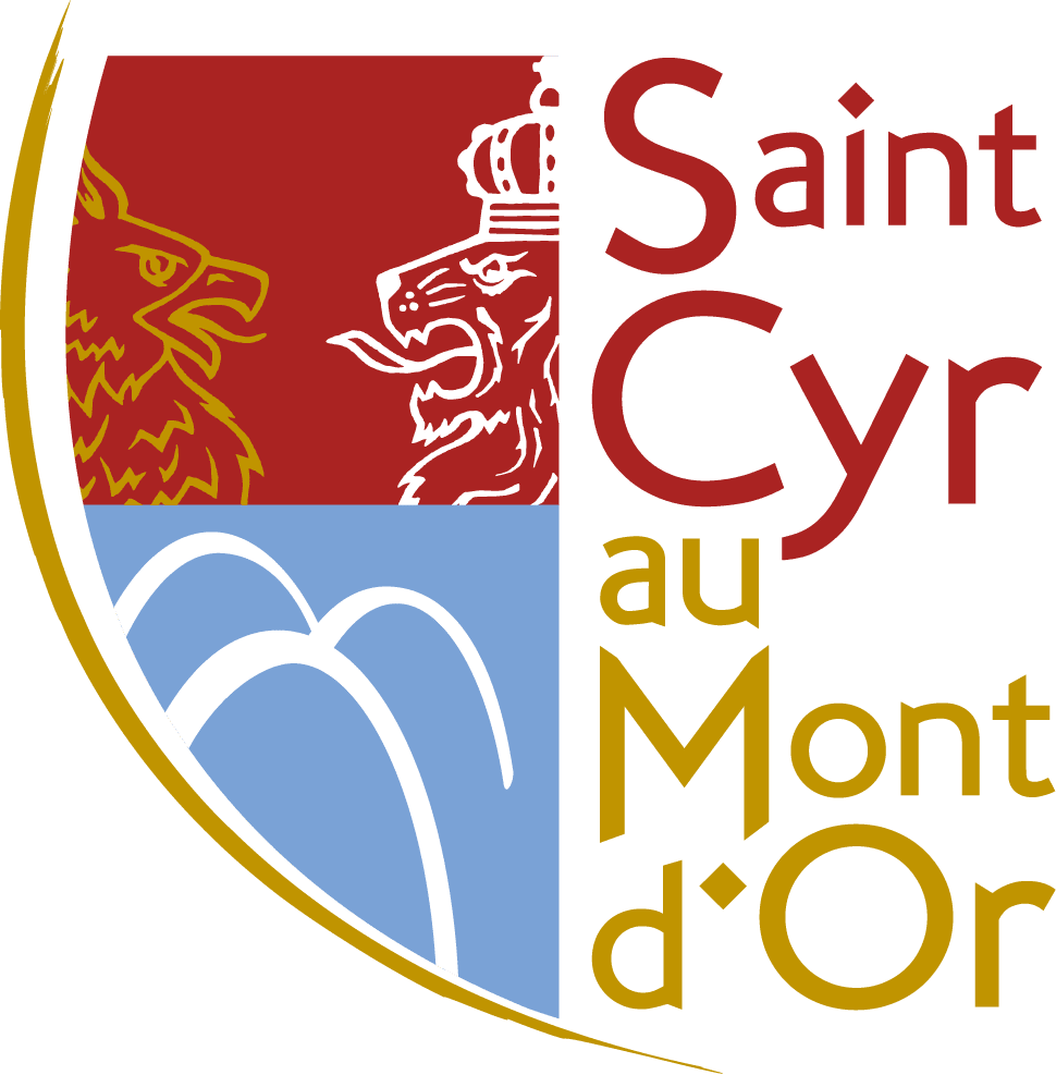 Saint Cyr au Mont d'Or