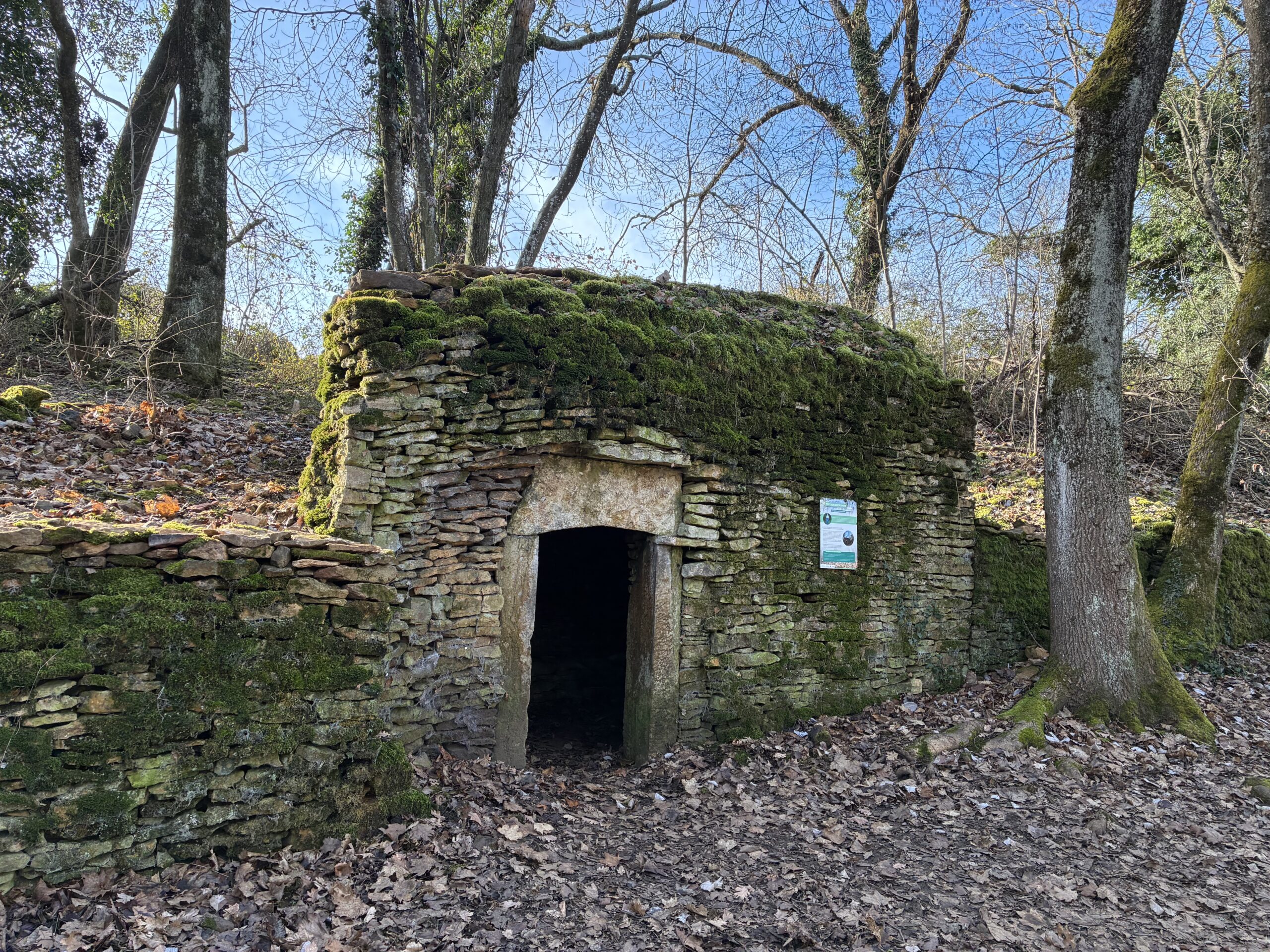 Caborne d&rsquo;Antoine