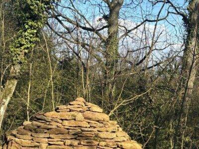 Caborne de Jeanne (Jeanne Manissier)