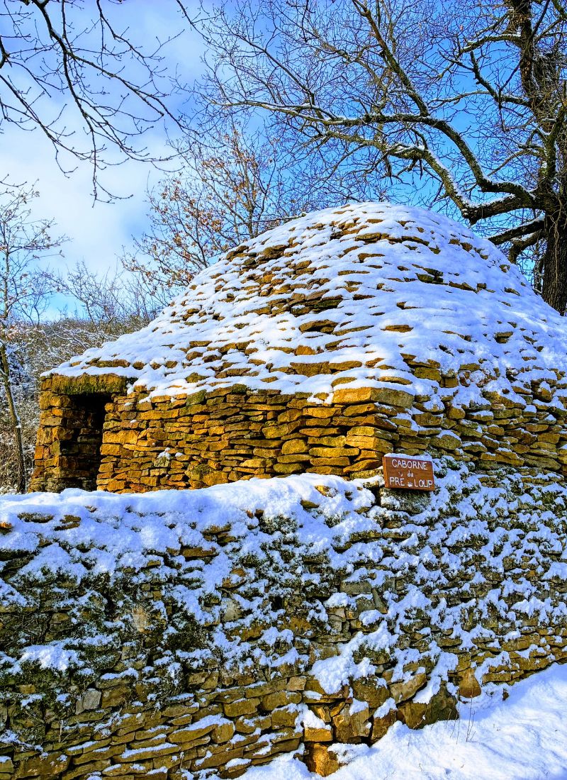 Nouvelle caborne, nouvelle année, nouveau site internet