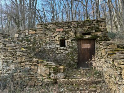 Caborne du père Tixier