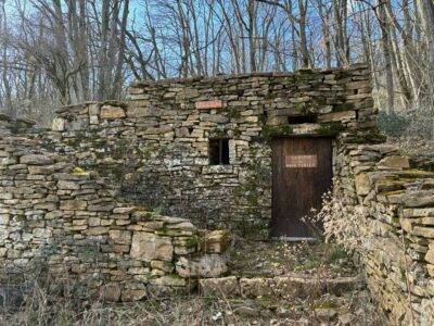 Caborne du père Tixier